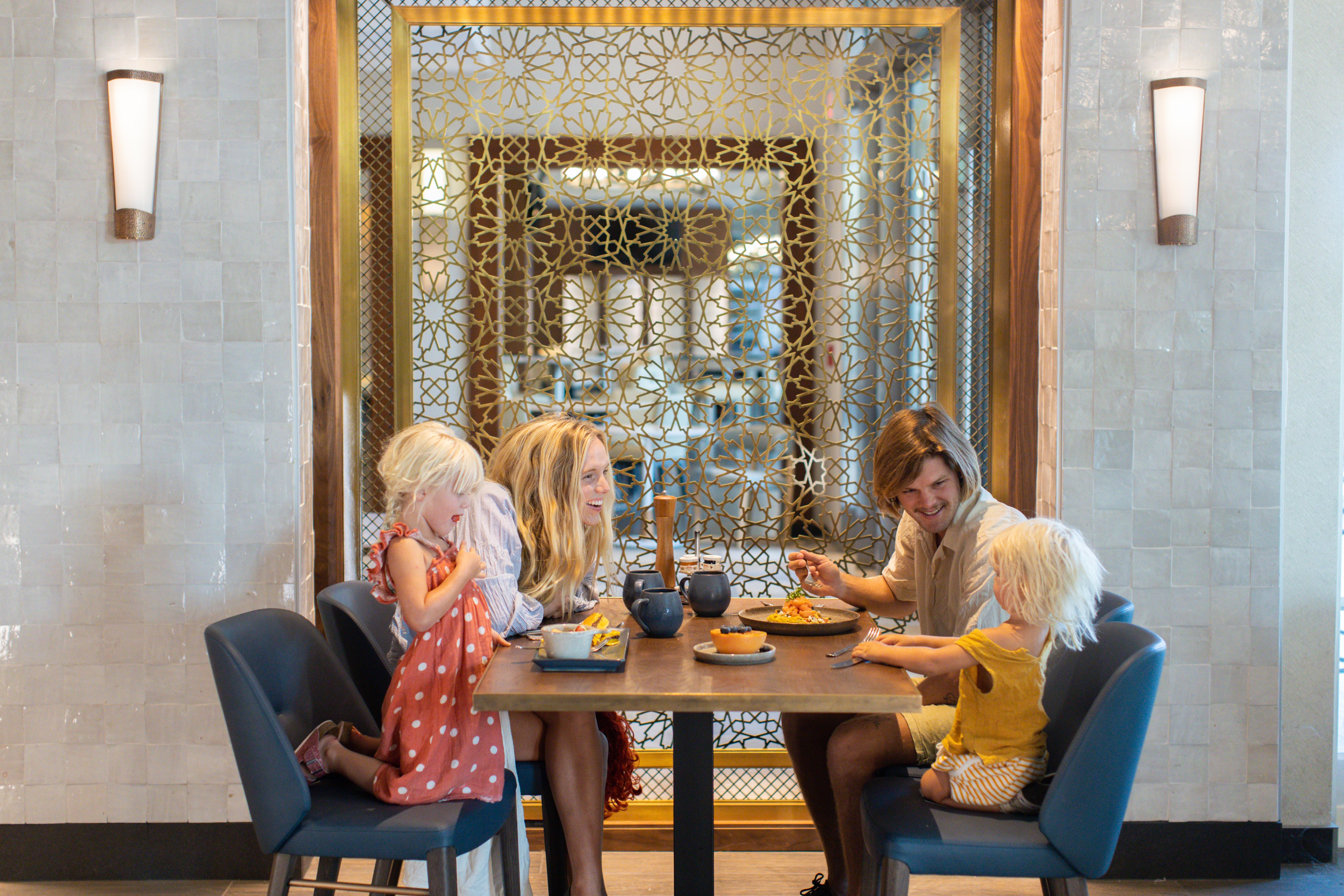 Grand Hyatt Indian Wells Resort & Villas מראה חיצוני תמונה