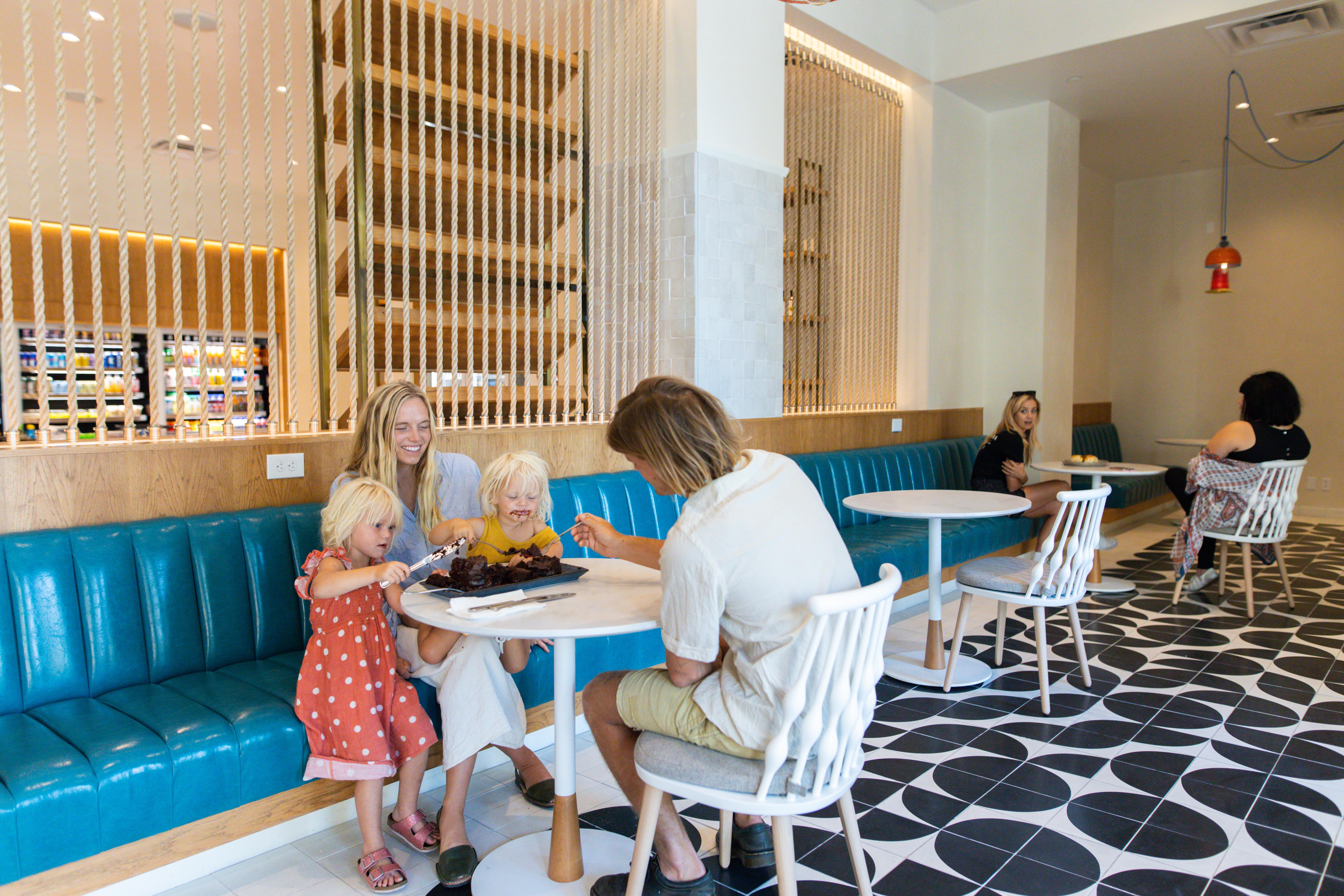 Grand Hyatt Indian Wells Resort & Villas מראה חיצוני תמונה