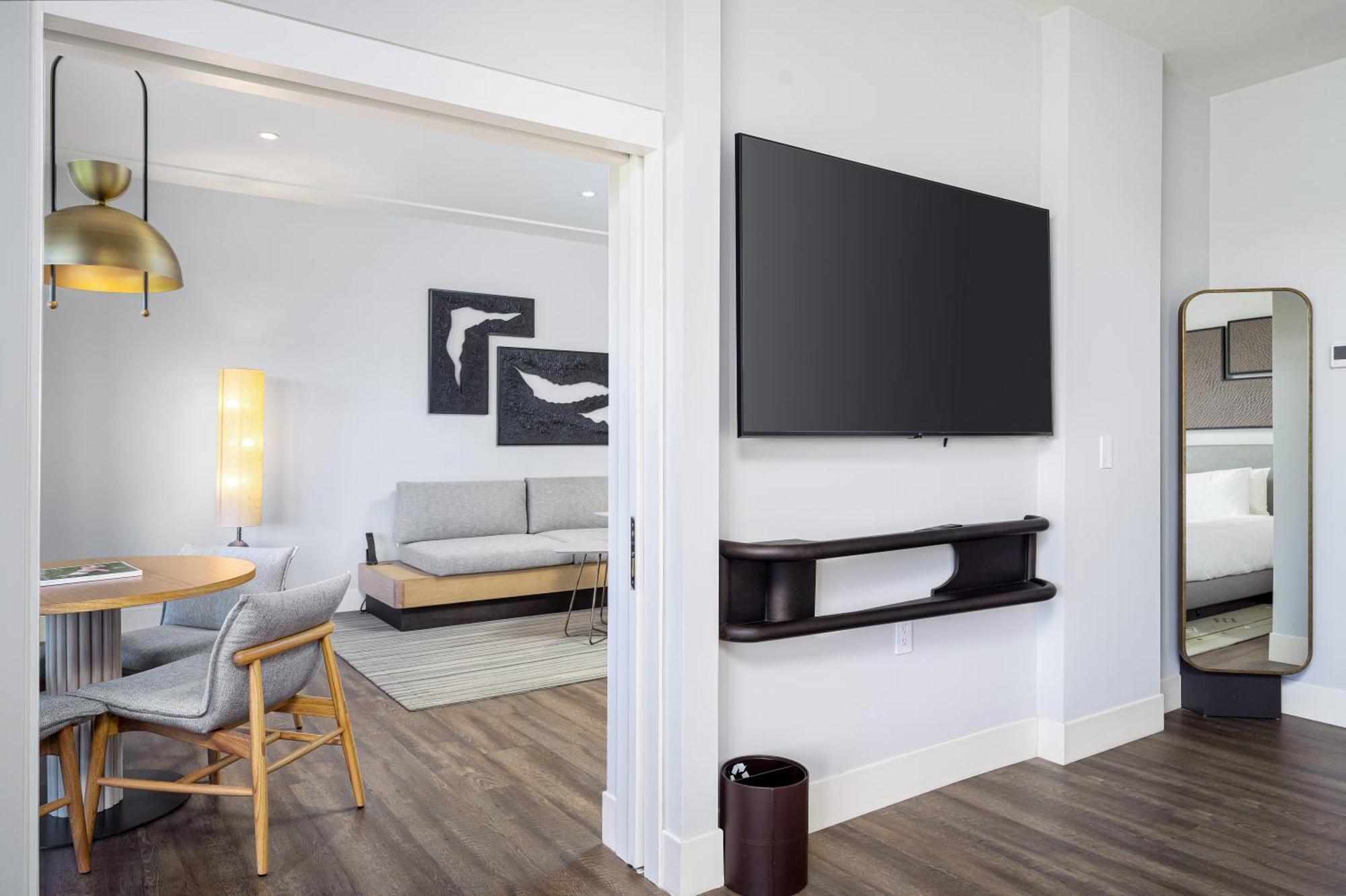 Grand Hyatt Indian Wells Resort & Villas מראה חיצוני תמונה