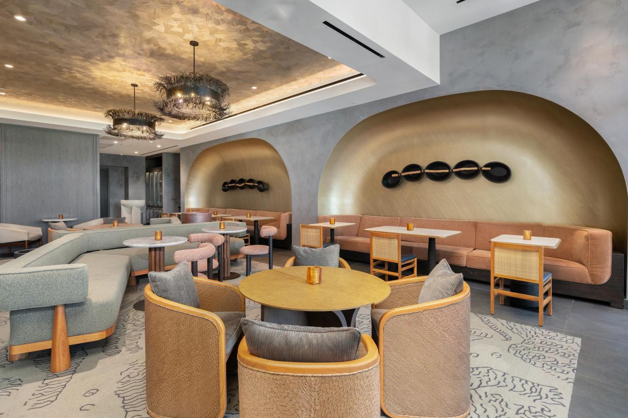 Grand Hyatt Indian Wells Resort & Villas מראה חיצוני תמונה