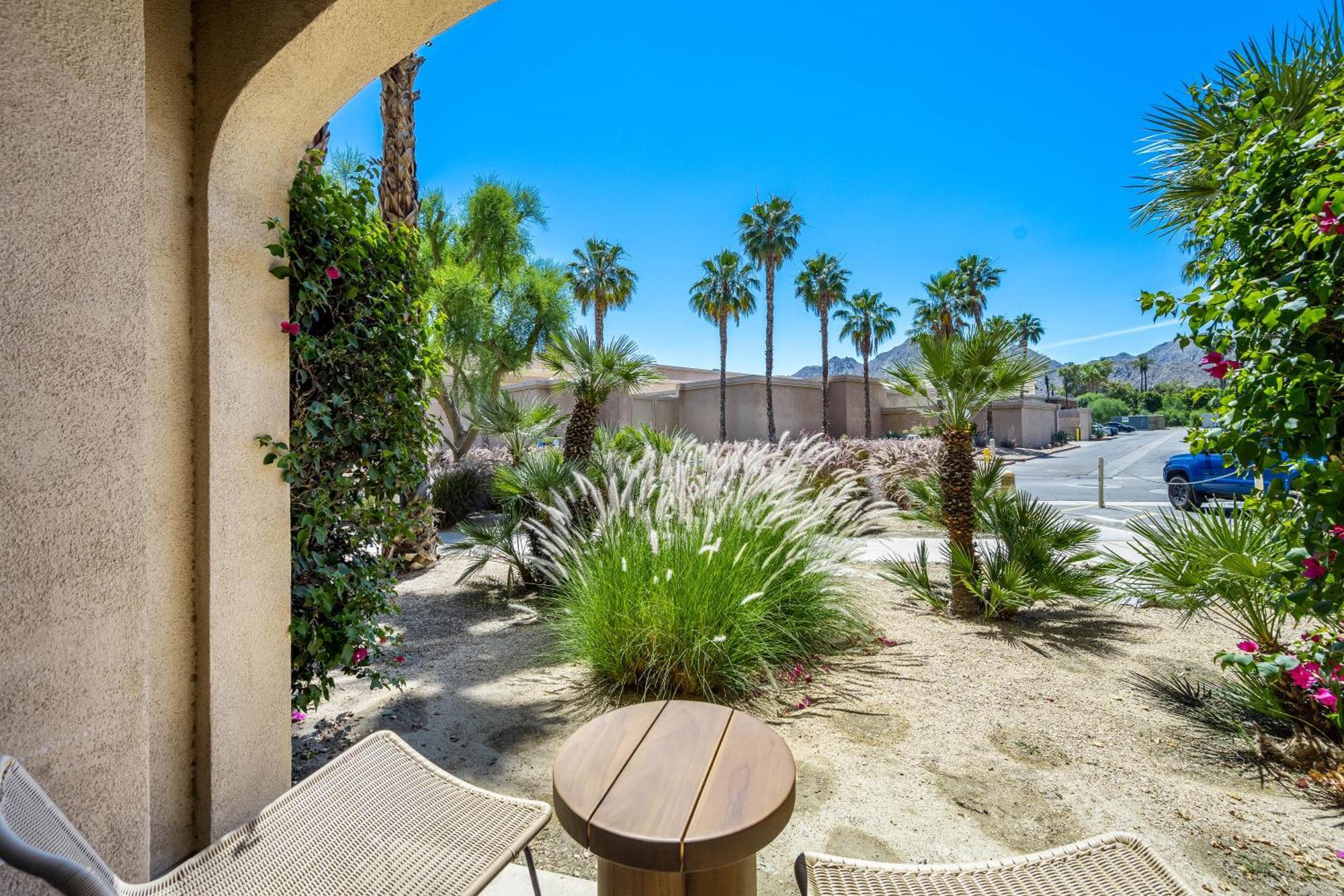Grand Hyatt Indian Wells Resort & Villas מראה חיצוני תמונה