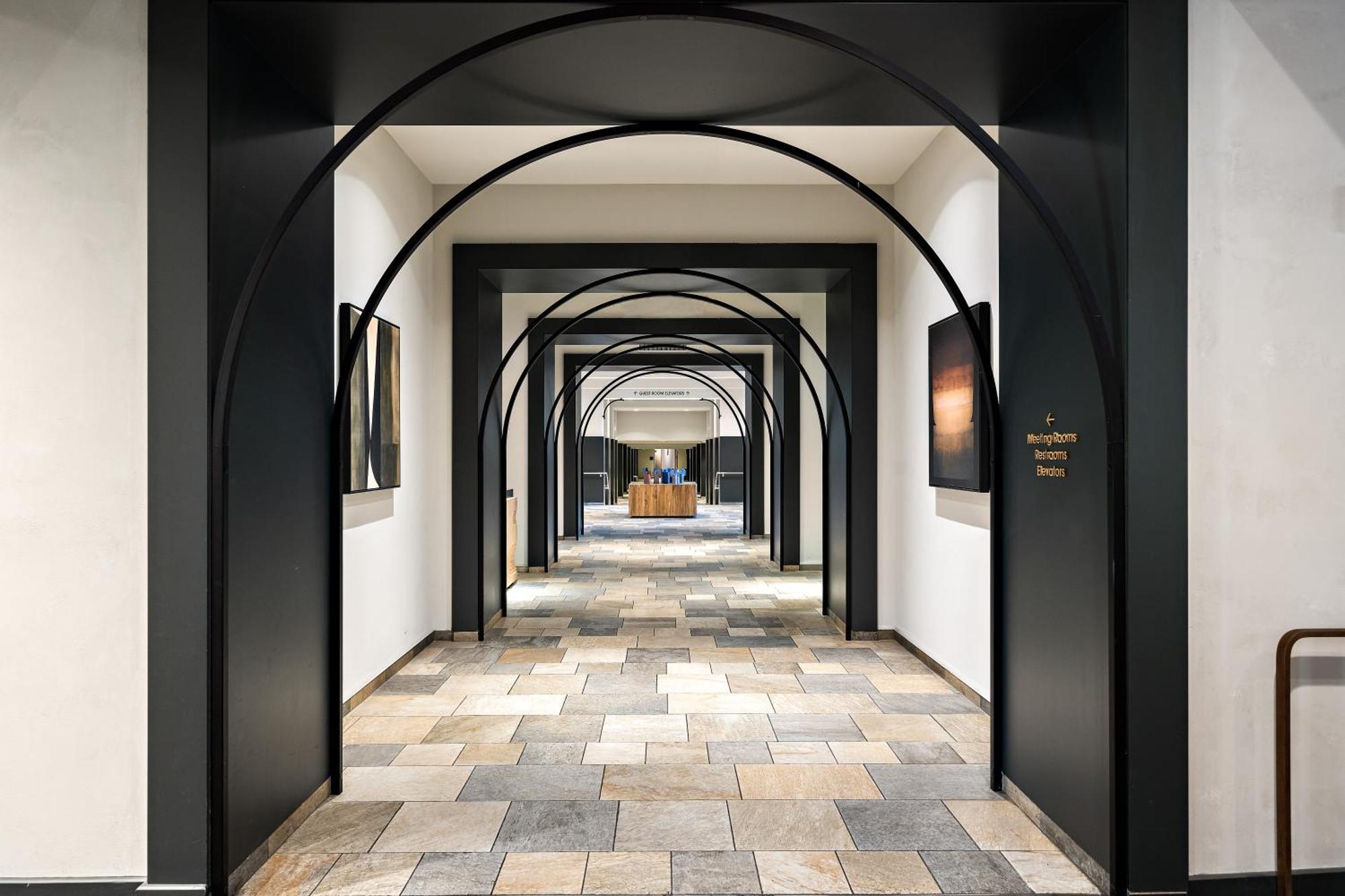Grand Hyatt Indian Wells Resort & Villas מראה חיצוני תמונה