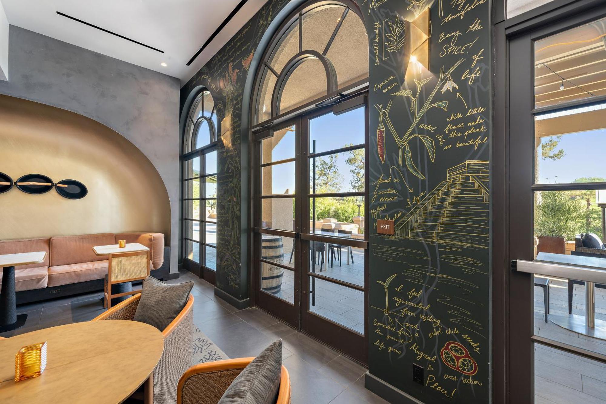 Grand Hyatt Indian Wells Resort & Villas מראה חיצוני תמונה