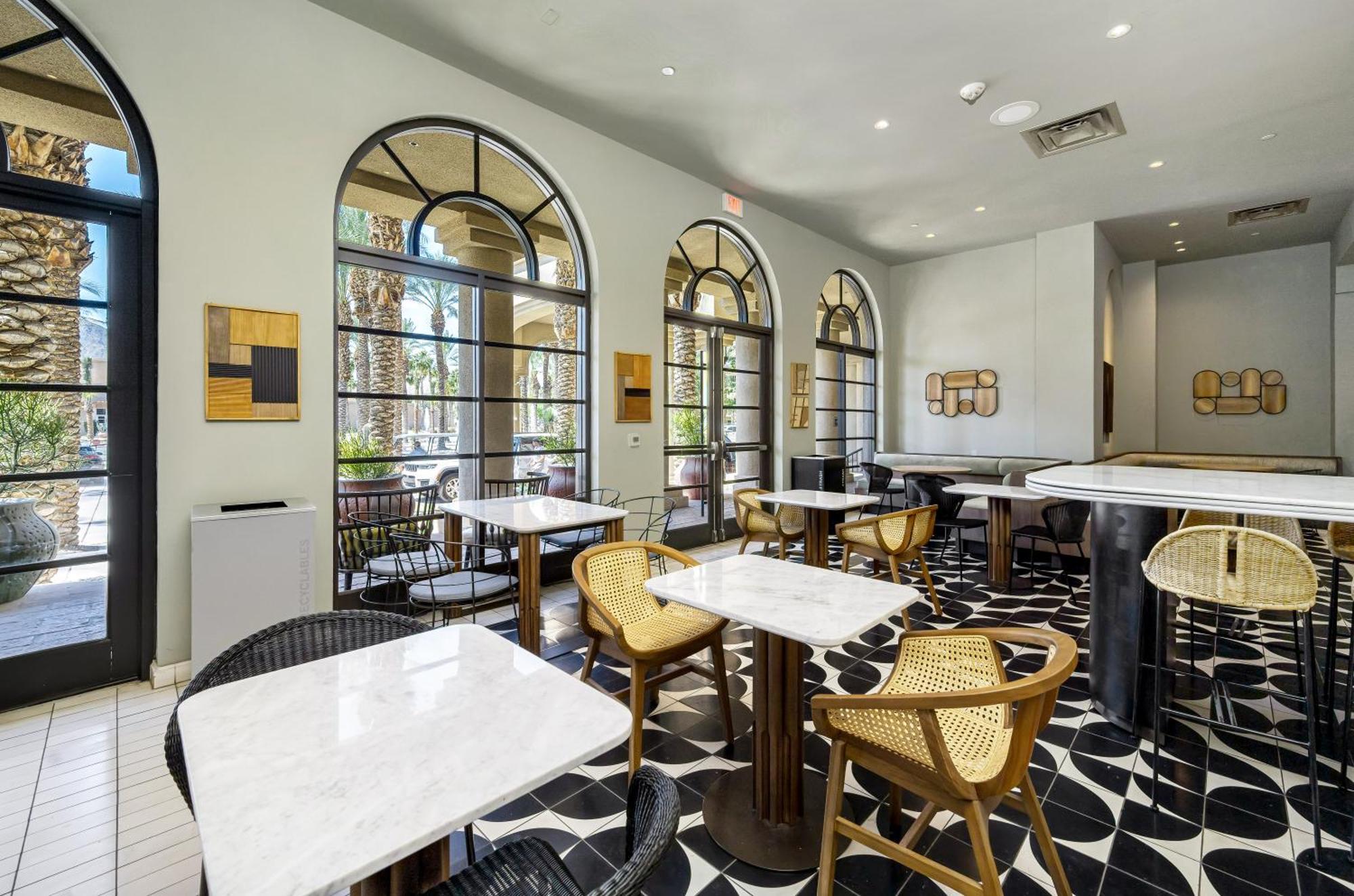 Grand Hyatt Indian Wells Resort & Villas מראה חיצוני תמונה