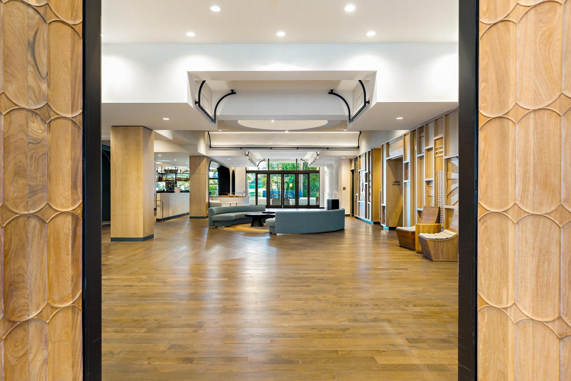 Grand Hyatt Indian Wells Resort & Villas מראה חיצוני תמונה