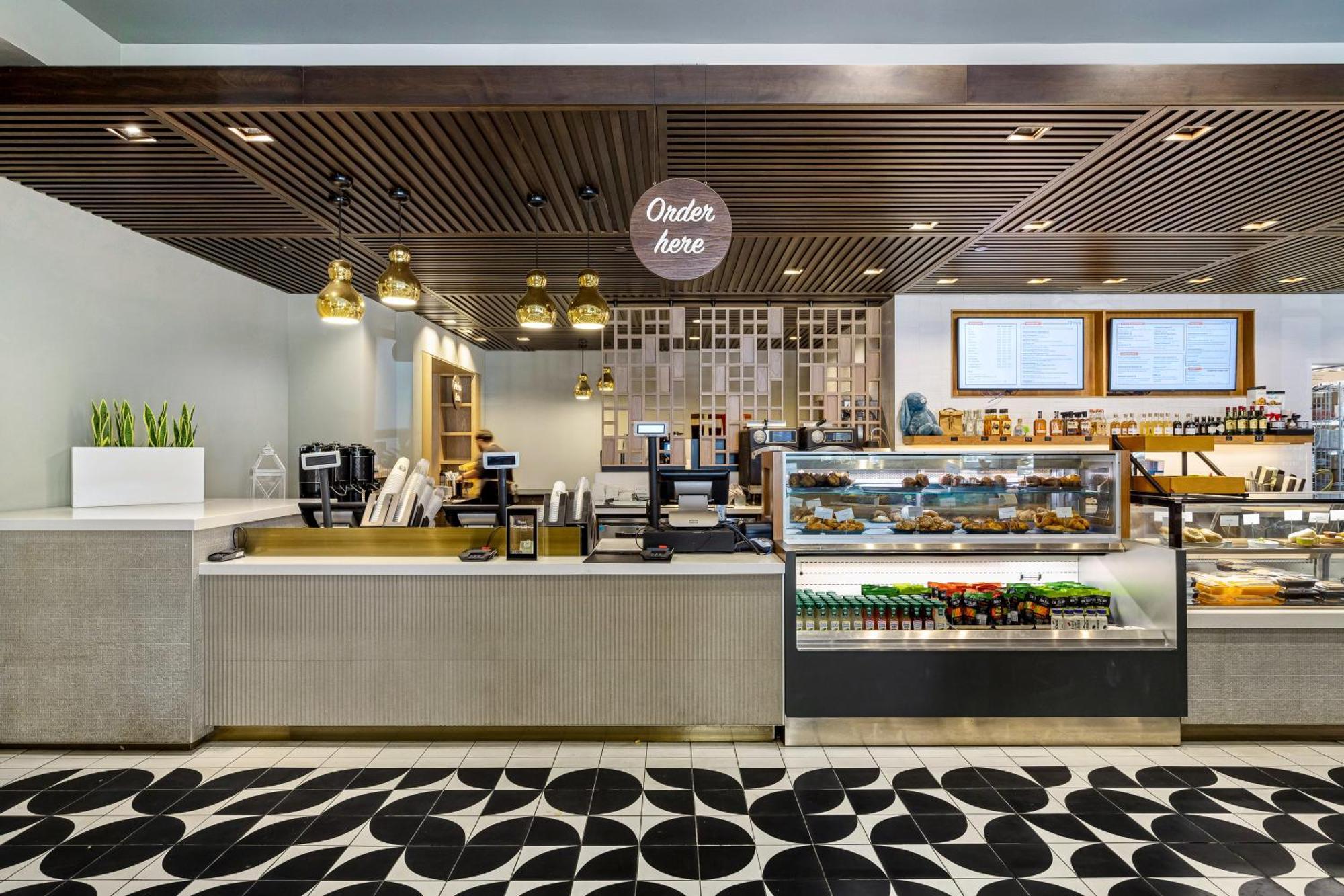 Grand Hyatt Indian Wells Resort & Villas מראה חיצוני תמונה