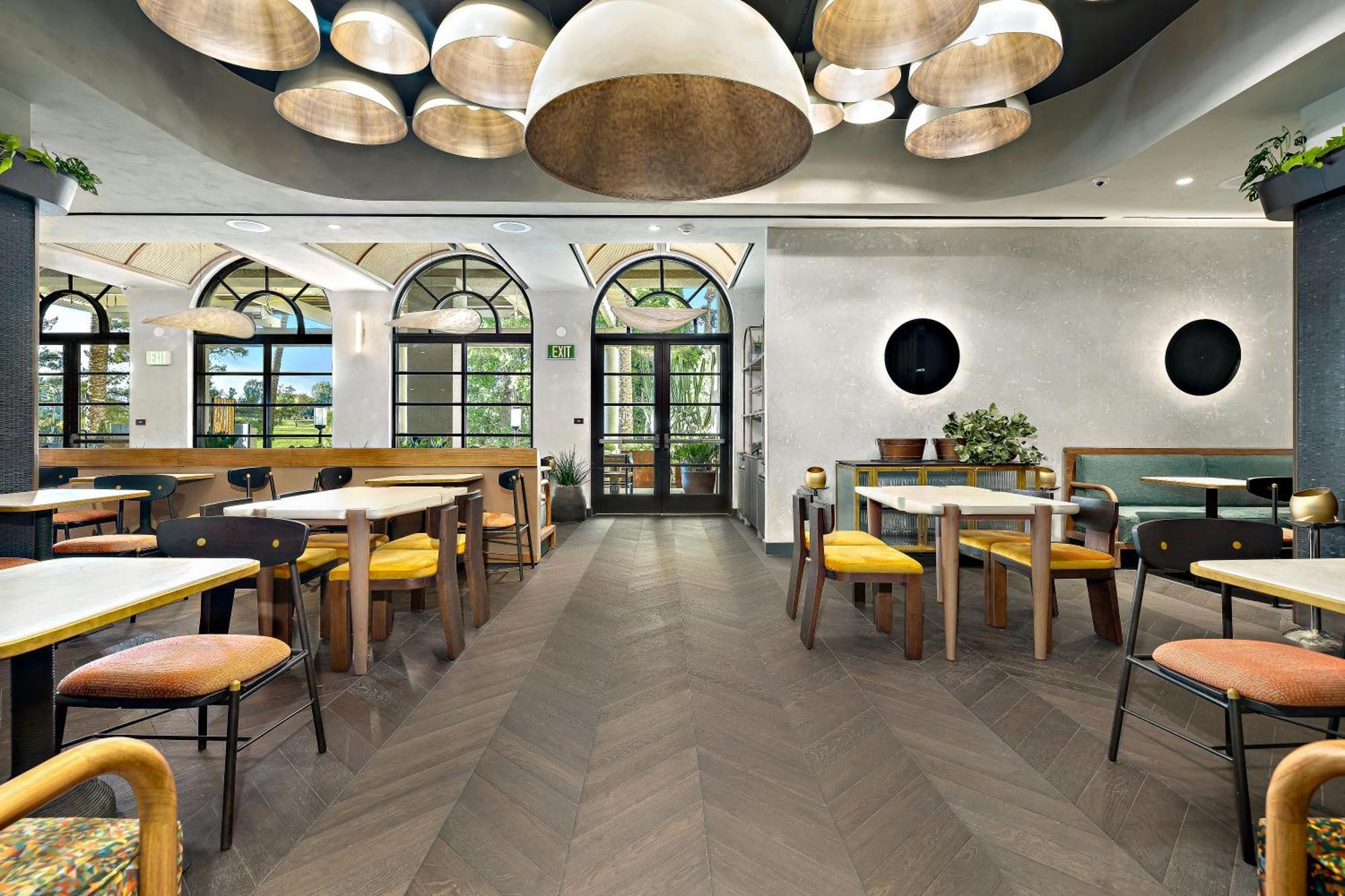 Grand Hyatt Indian Wells Resort & Villas מראה חיצוני תמונה