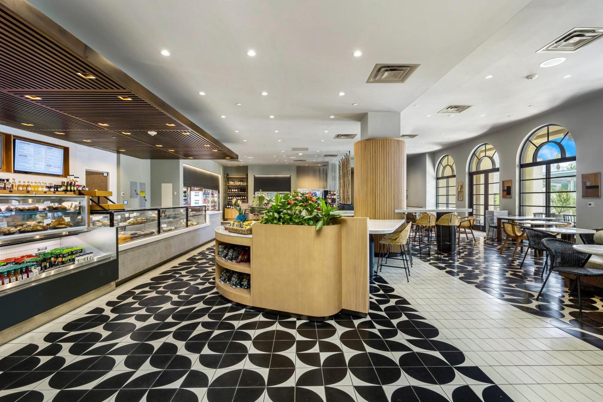 Grand Hyatt Indian Wells Resort & Villas מראה חיצוני תמונה