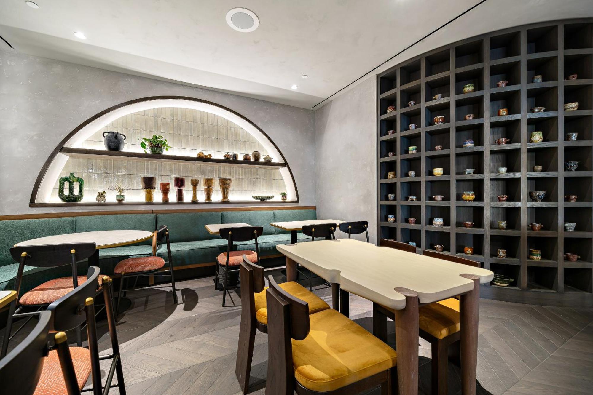 Grand Hyatt Indian Wells Resort & Villas מראה חיצוני תמונה