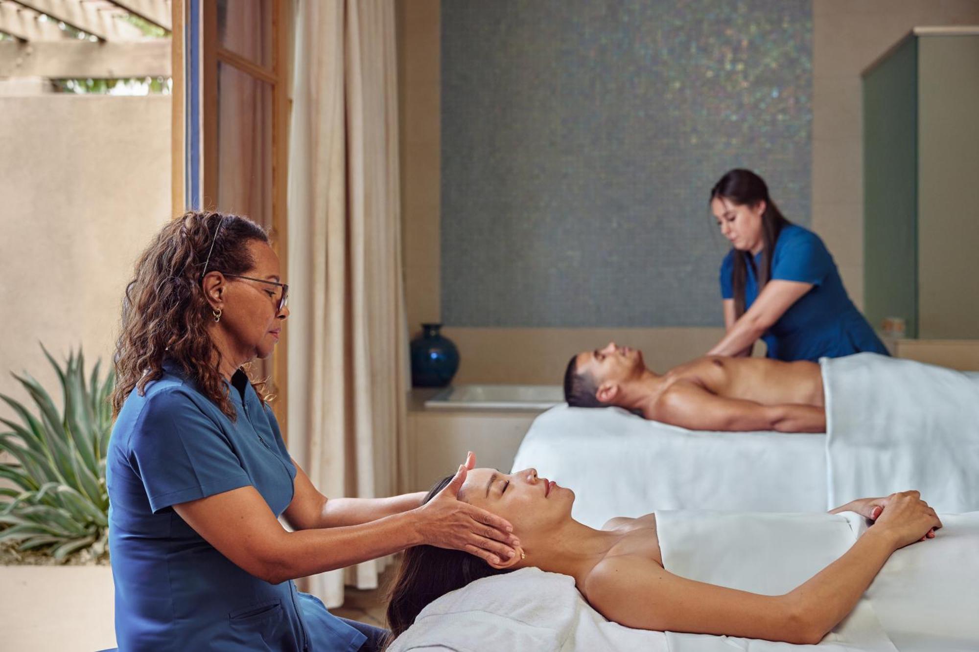Grand Hyatt Indian Wells Resort & Villas מראה חיצוני תמונה
