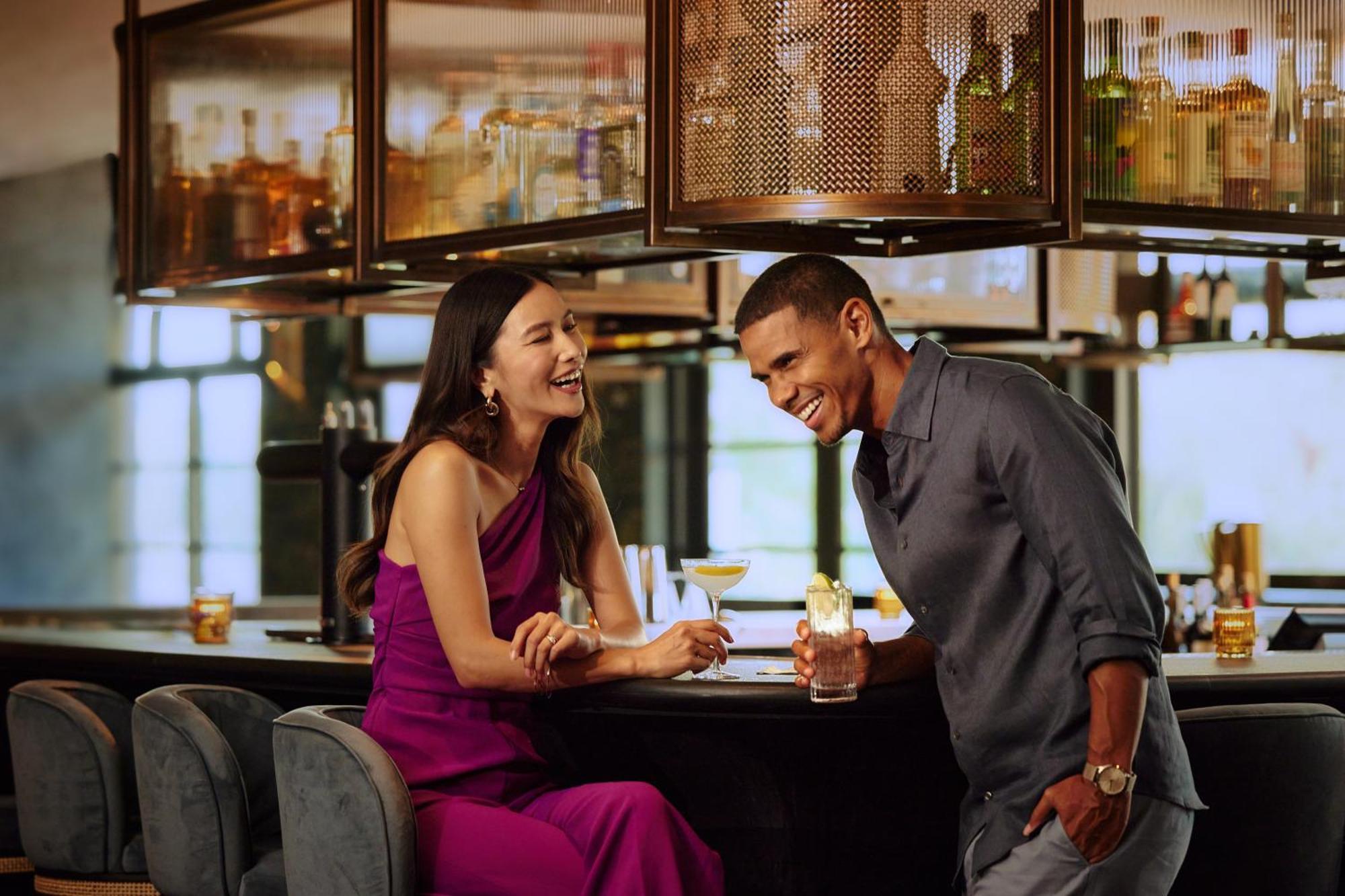 Grand Hyatt Indian Wells Resort & Villas מראה חיצוני תמונה