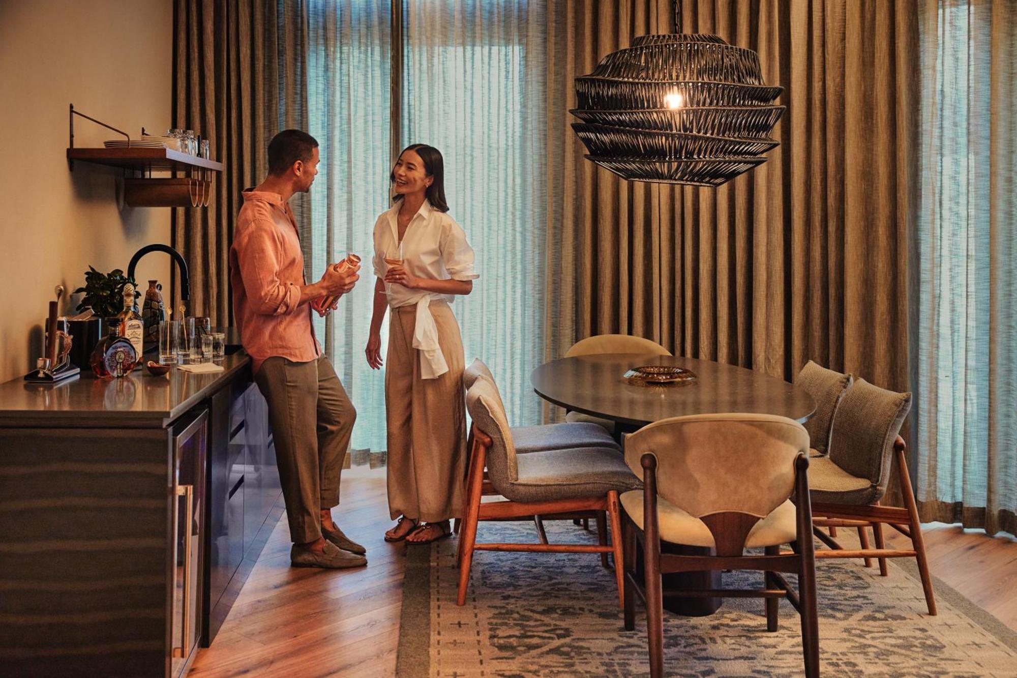 Grand Hyatt Indian Wells Resort & Villas מראה חיצוני תמונה