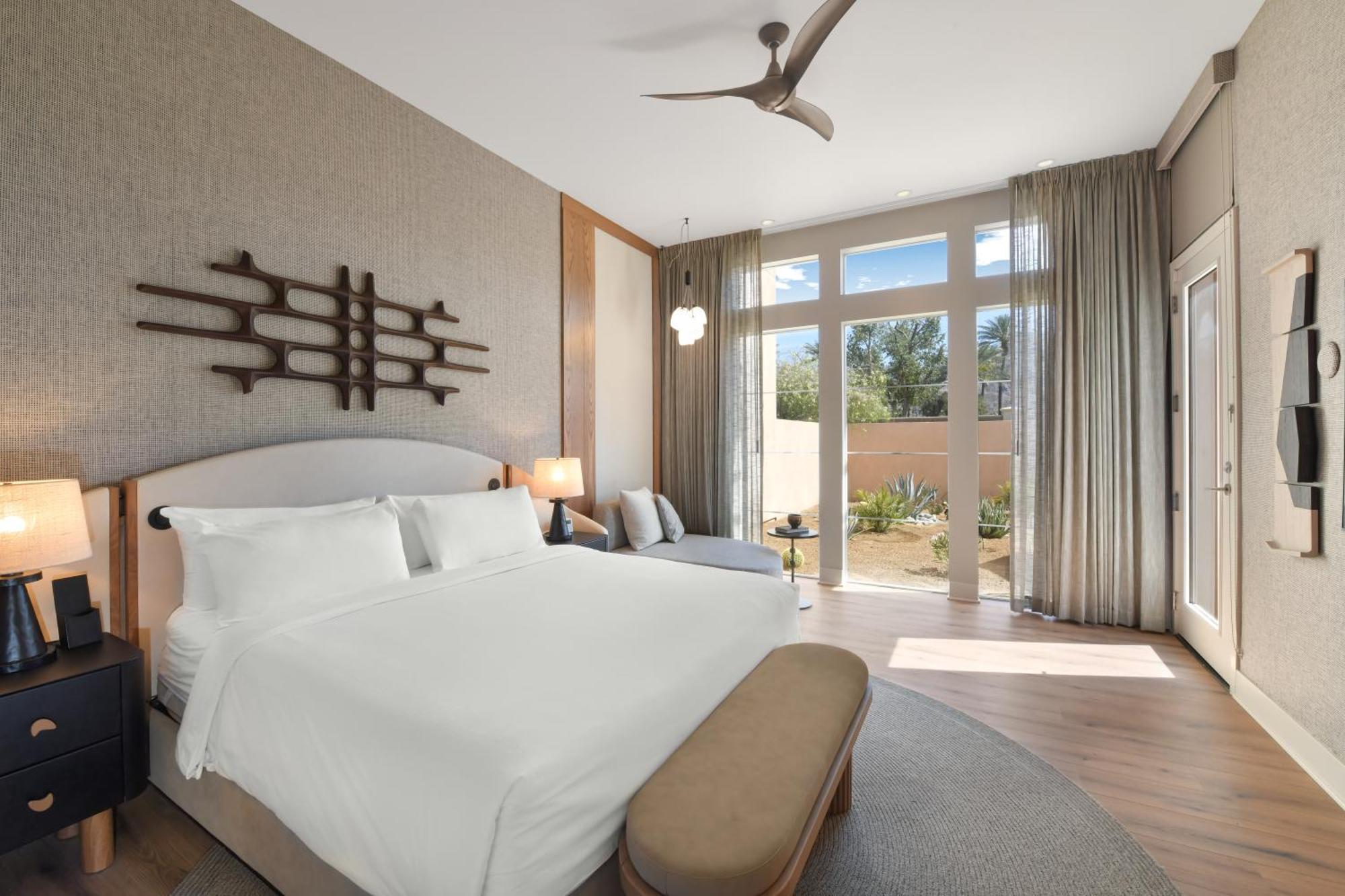 Grand Hyatt Indian Wells Resort & Villas מראה חיצוני תמונה