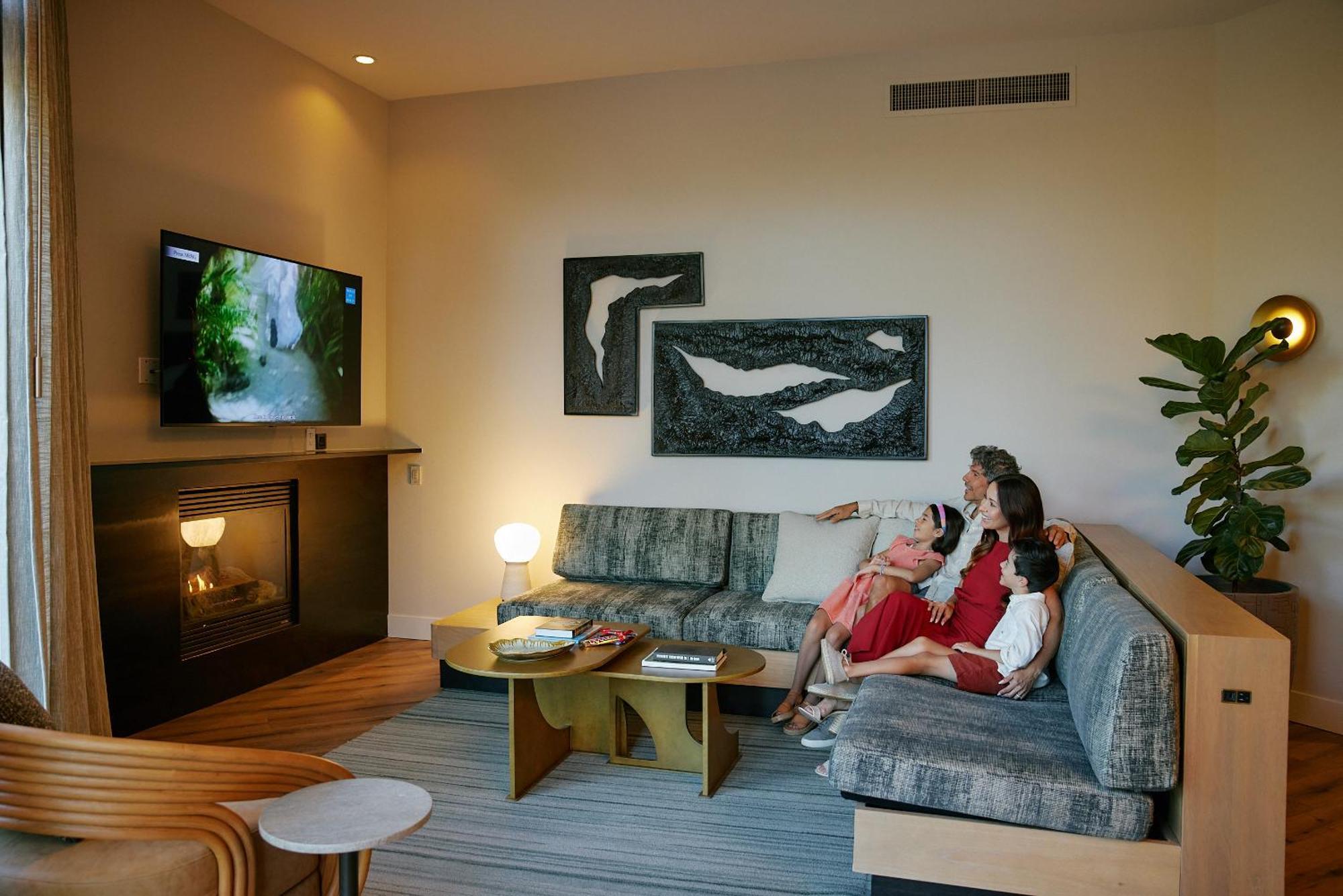 Grand Hyatt Indian Wells Resort & Villas מראה חיצוני תמונה